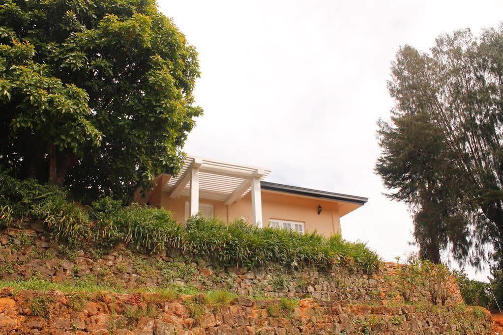 Jetwing Oatlands Bungalow Nuwara Eliya Exterior foto