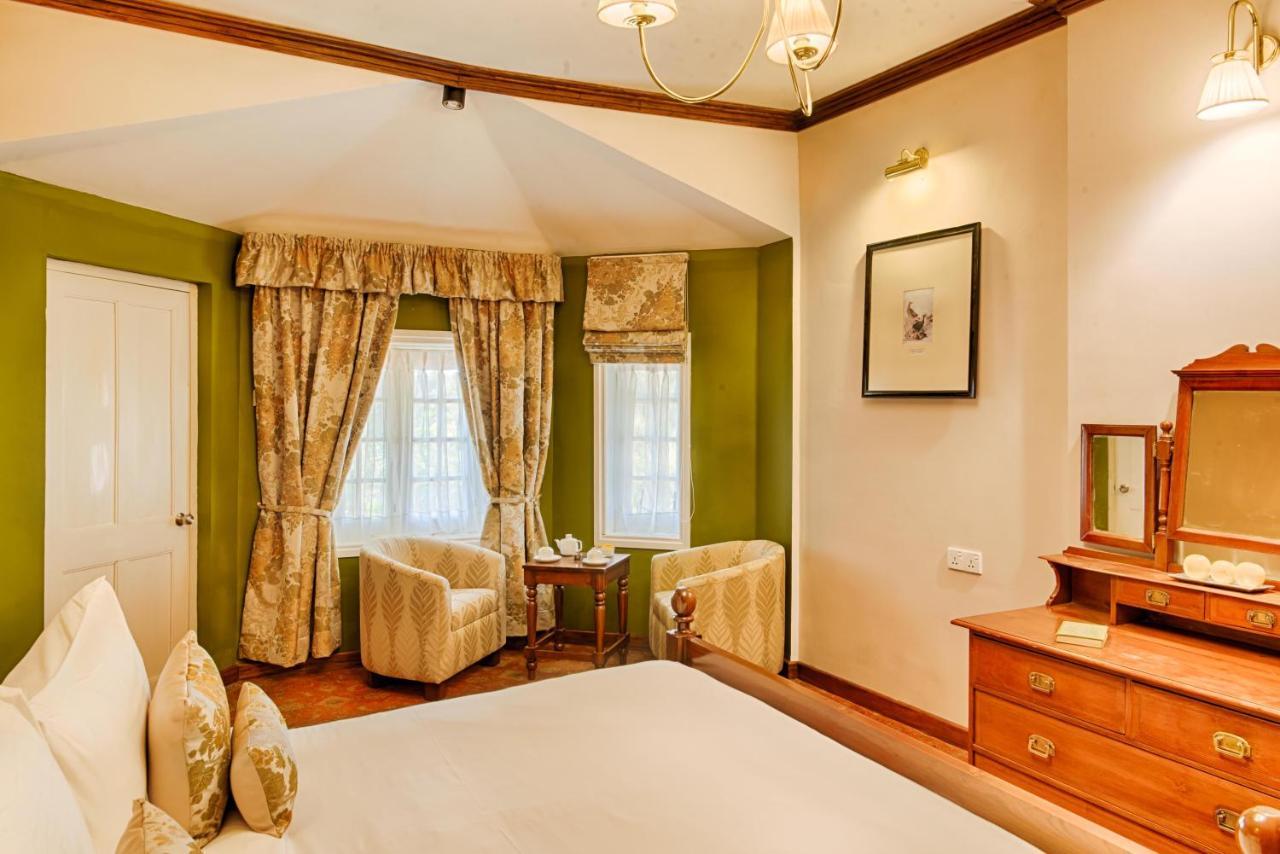Jetwing Oatlands Bungalow Nuwara Eliya Exterior foto
