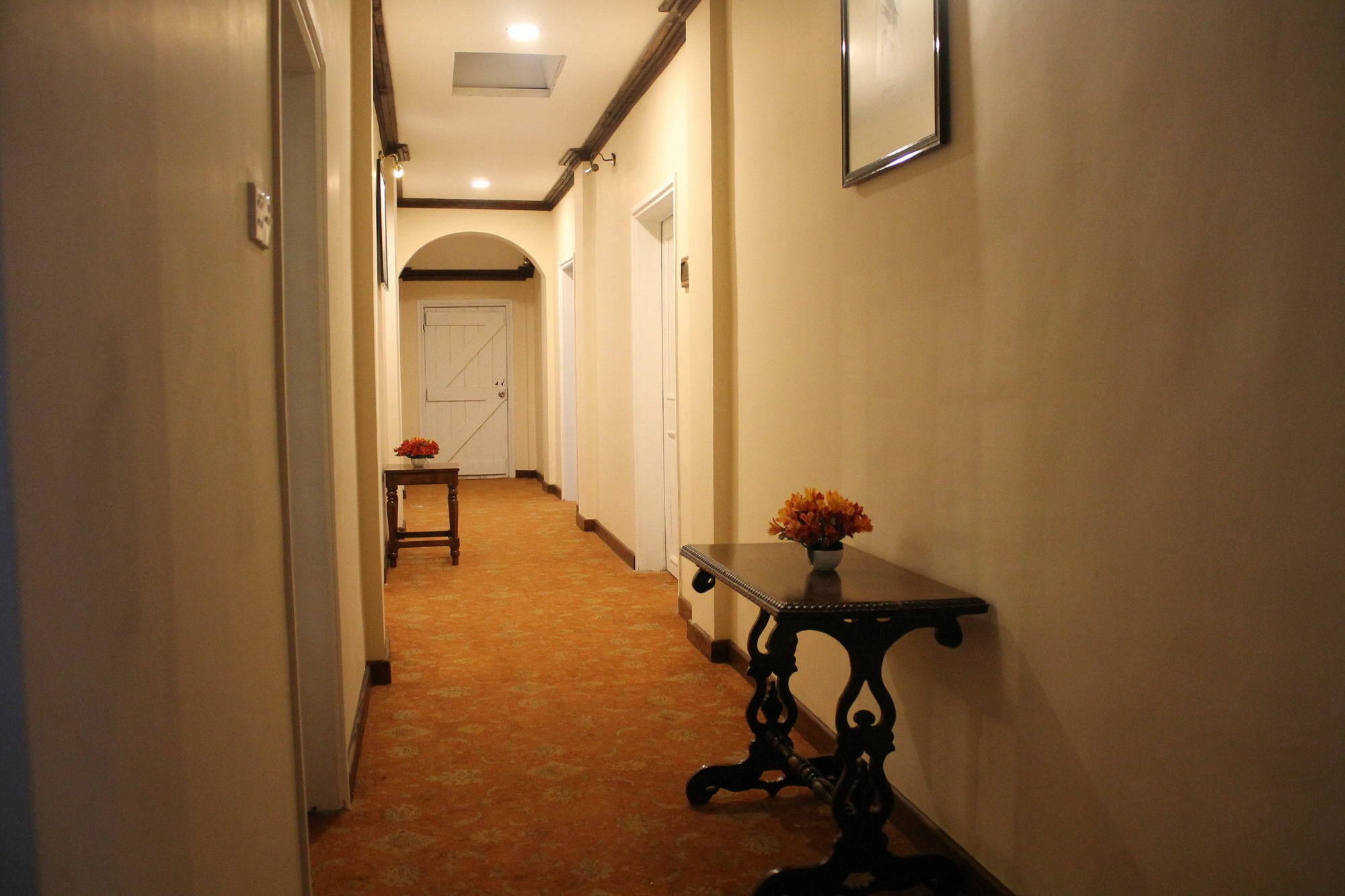 Jetwing Oatlands Bungalow Nuwara Eliya Exterior foto